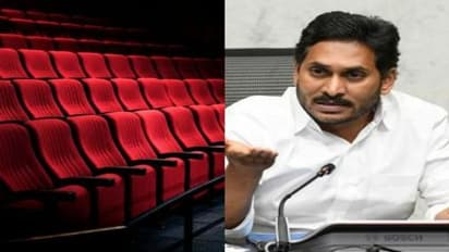 అవసరమైతే థియేటర్లు మూసుకుంటాం.. ఏపీ ప్రభుత్వ ఒప్పందంపై సంతకాలు చేయం.. : సినిమా ఎగ్జిబిటర్లు