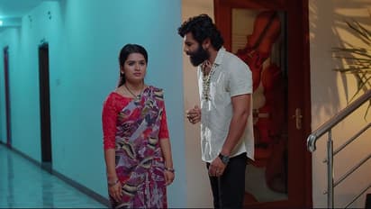 Janaki Kalaganaledu: కన్నబాబు ఎత్తులు.. రామచంద్ర, జానకికి కష్టాలు.. వంటల పోటీ గెలుపు మాత్రం?