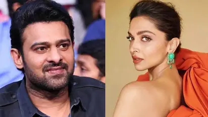 San Diego Comic-Con: Where is Deepika Padukone? Why she is not with her Project K's co-star Prabhas