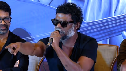 Vinayakan: 10 ಜನರ ಜೊತೆ ಮಲಗಿರುವೆ ಎಂದ ಖ್ಯಾತ ನಟ ಎಫ್ಬಿ ಲೈವಲ್ಲಿ ಕೊಟ್ರು ಡಿವೋರ್ಸ್!