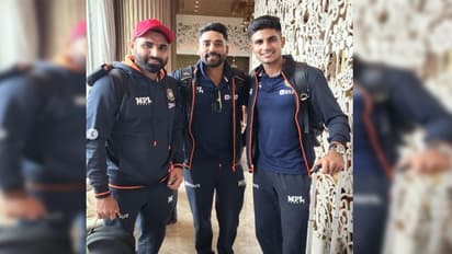 ഏഷ്യാ കപ്പ് ടീമാവില്ല ലോകകപ്പില്, സൂപ്പര്താരം ഓസ്ട്രേലിയയില് വേണം; ശക്തമായി വാദിച്ച് മുന്താരം