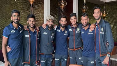 ఒక్క ప్లేస్ కోసం నలుగురి పోటీ... శుబ్‌మన్ గిల్‌తో ఓపెనర్‌గా ఛతేశ్వర్ పూజారా? లేదా శ్రీకర్ భరత్!..