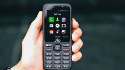 JioPhone यूजर के लिए बुरी खबर ! 150 रुपए तक महंगे हुए ये प्रीपेड प्लान: ये है आपके लिए बेस्ट ऑप्शन 