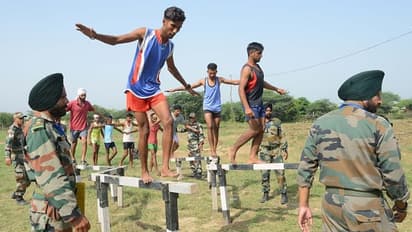 Indian Army to start 'Agniveer' recruitment process in two days: Sources