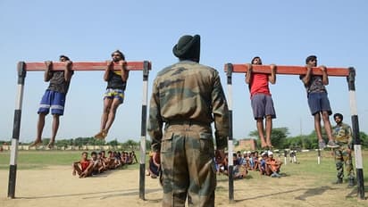 5 വര്‍ഷങ്ങള്‍ക്ക് ശേഷം തൃശൂരില്‍ ആര്‍മി റിക്രൂട്ട്‌മെന്‍റ് റാലി; ഫെബ്രുവരി 1 മുതൽ കോര്‍പ്പറേഷൻ സ്റ്റേഡിയത്തിൽ