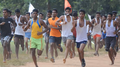 indian army recruitment