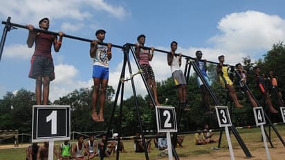 अग्निवीर सैलरी स्ट्रक्चर : हर साल इस तरह होगी ग्रोथ, इन बैंकों में खुलेगा अकाउंट, जानें डिटेल्स
