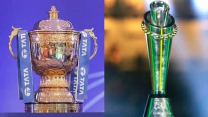 ఐపీఎల్ వర్సెస్ పీఎస్ఎల్.. పాక్ అభిమానులకు దిమ్మతిరిగే లెక్కలు చూపుతున్న ఇండియన్ క్రికెట్ ఫ్యాన్స్ 