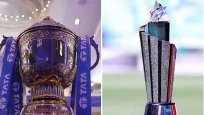 ఐపీఎల్ వల్ల మాకు బొక్క పడుతోంది, ఆపేయండి సార్... ఐసీసీకి పీసీబీ ప్రతిపాదన...