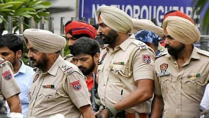 तिहाड़ से कैसे रची मूसेवाला की हत्या की साजिश, कौन-कौन से शूटर्स को दिया टास्क, लॉरेंस बिश्नोई ने दिया ये जवाब