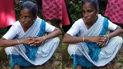 കുട്ടിയെ തട്ടിക്കൊണ്ടു പോകാൻ ശ്രമം: നാടോടി സ്ത്രീ പത്തനംതിട്ടയിൽ പിടിയിൽ 