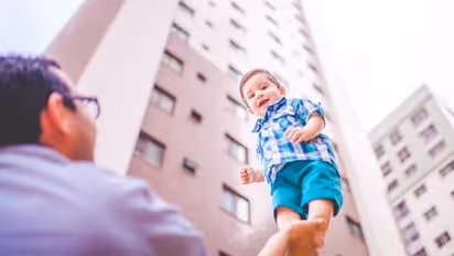 Fathers Day 2023: சர்வதேச தந்தையர் தினம்... ஏன் இந்த நாளை கொண்டாடுகிறோம் தெரியுமா?