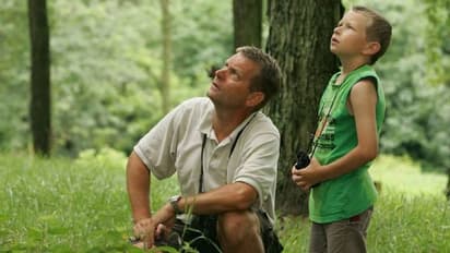 Father's Day 2023: 7 memorable quotes to dedicate to your dad