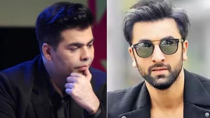 रणबीर कपूर ने किया करन जौहर के शो पर जाने से इनकार, उनके मुंह पर ही बोल दी इतनी बड़ी बात