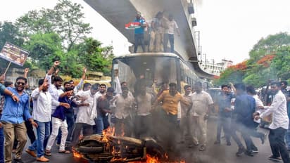 National Herald case: राहुल गांधी से तीन दिन में 30 घंटे पूछताछ, ED के खिलाफ कांग्रेस का देशभर में प्रदर्शन