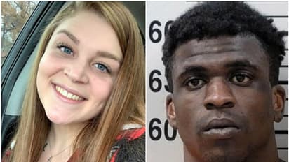 പൂര്‍ണഗര്‍ഭിണിയായ യുവതിയെ കഴുത്തറുത്ത് കൊലപ്പെടുത്തി; കാമുകന്‍ അറസ്റ്റില്‍