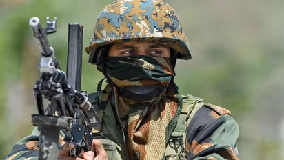 অগ্নিপথ প্রকল্পে রদবদল, বাড়ল প্রকল্পে যোগ দেওয়া অগ্নিবীরদের সর্বোচ্চ বয়সসীমা