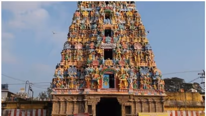 Navagraha Temple : കുംഭകോണത്തെ നവഗ്രഹ ക്ഷേത്ര ദർശനം എങ്ങനെ? അറിയേണ്ടതെല്ലാം