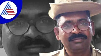 ಮಾನಸಿಕ ಖಿನ್ನತೆ: ರೈಫಲ್‌ನಿಂದ ಶೂಟ್ ಮಾಡಿಕೊಂಡು ಪೇದೆ ಆತ್ಮಹತ್ಯೆ!