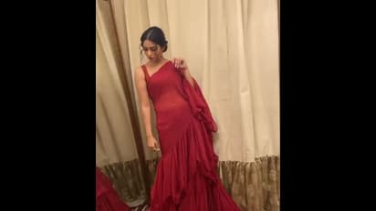 Nivetha Pethuraj: మధురై చిన్నదాని చిరునవ్వుకు నెటిజన్లు ఫిదా.. వైరల్ అవుతున్న సెల్ఫీ పిక్స్ 