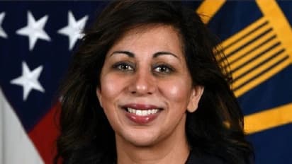 Who is Radha Iyengar Plumb? Meet Joe Biden's Indian-American nominee for top Pentagon post