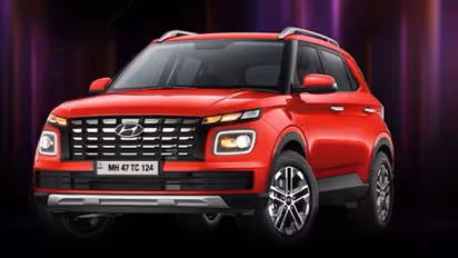 Hyundai Venue facelift launched: 5 things you need to know about this SUV