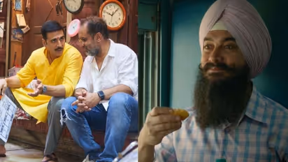 ബോളിവുഡില്‍ വീണ്ടും താരയുദ്ധം; അക്ഷയ്, ആമിര്‍ ചിത്രങ്ങള്‍ ഒരേ ദിവസം