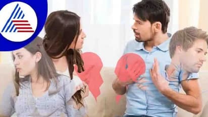 ಒಲ್ಲದ ಸಂಬಂಧದಿಂದ ಹೊರ ಬರೋಕು ಇಷ್ಟೊಂದು ಒದ್ದಾಡ್ಬೇಕಾ?