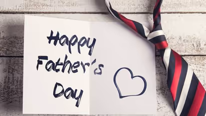 Father’s Day 2022: চল্লিশোর্ধ বাবারা মেনে চলুন এই ডায়েট, জেনে নিন কোন কোন খাবার খাবেন