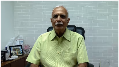 സ്വപ്നയുടെ ആരോപണം അസത്യം; ഫ്ലൈ ജാക് കമ്പനി തന്റെ ഉടമസ്ഥതയിലല്ലെന്നും മാധവ വാര്യര്