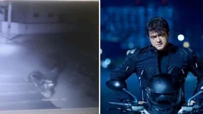 வலிமை பட பாணியில் 2 நாட்களில் 21 பைக்குகள் திருட்டு..! கோவை மக்களை அதிர்ச்சி அடைய வைத்த மர்ம கும்பல்