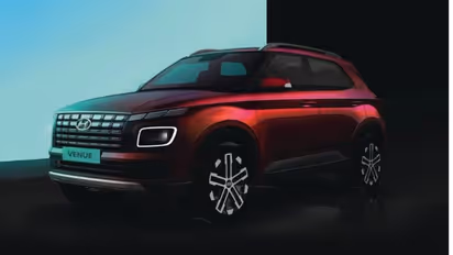 2022 Hyundai Venue facelift: शानदर डिजाइन और इन नए फीचर्स के साथ हुई इंडिया में लॉन्च, देखें कीमत