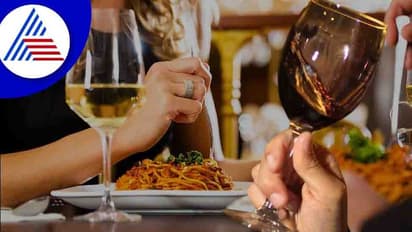 ಡ್ರಿಂಕ್ಸ್ ಮಾಡಿಯಾದ್ಮೇಲೆ ಸಿಕ್ಕಾಪಟ್ಟೆ ಹಸಿವಾಗೋದ್ಯಾಕೆ ?