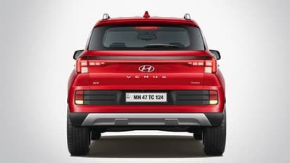 മുന്‍കൂര്‍ ബുക്കിംഗില്‍ അമ്പരപ്പിച്ച് പുത്തന്‍ ഹ്യുണ്ടായി വെന്യു