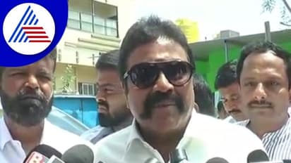 Haveri: 12 ಕೋಟಿ ವೆಚ್ಚದಲ್ಲಿ ಗಾರ್ಮೆಂಟ್ಸ್‌ ಘಟಕಕ್ಕೆ ಚಾಲನೆ: ಸಚಿವ ಬಿ.ಸಿ.ಪಾಟೀಲ್‌