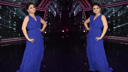 इस मंच पर हुई भाग्यश्री और उर्मिला मातोंडकर की 'टक्कर', PHOTOS में देखें कौन किस पर पड़ा भारी