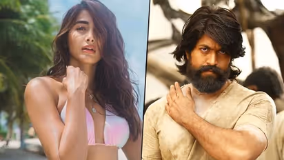 KGF star Yash to romance Pooja Hegde? Here's what we know