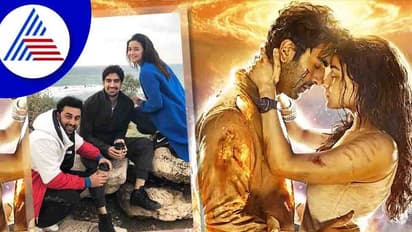 ব্রহ্মাস্ত্রের ট্রেলার দেখে কি প্রতিক্রিয়া রণবীরের মা নিতু কপূরের?