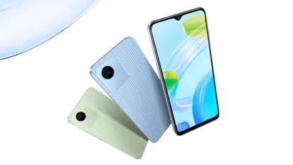 Realme C30  লঞ্চ হল আট হাজার টাকারও কম দামে সবচেয়ে স্লিক স্মার্টফোন, ফিচার জানলে অবাক হবেন 