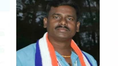 ಅಂಗಡಿ ಅಂಗಡಿಗೆ ಹೋಗಿ ಪೈಸಾ ವಸೂಲಿ, ನಕಲಿ ಆಫೀಸರ್‌ ಕಳ್ಳಾಟ CC TVಯಲ್ಲಿ ಸೆರೆ