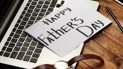 Fathers Day 2023: தந்தைக்கு பரிசாக வழங்க சிறந்த கேஜெட்கள்...!
