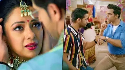 Anupamaa or Woh Toh Hai Albelaa? Check out TRP report and Top 5 TV Shows