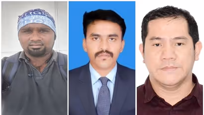 മലയാളി ഉള്‍പ്പെടെ മൂന്ന് പ്രവാസികള്‍ക്ക് മഹ്‍സൂസിന്റെ 80-ാം നറുക്കെടുപ്പില്‍ ഒരു ലക്ഷം ദിര്‍ഹം വീതം സമ്മാനം