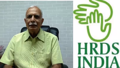 മാധവ് വാര്യരുമായി തർക്കമില്ല, ചെക്ക് മടങ്ങിയത് സാങ്കേതികം മാത്രം: വിശദീകരണവുമായി എച്ച്ആർഡിഎസ്