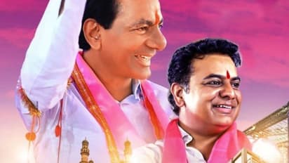 'രാജ്യത്ത് ശക്തമായ പ്രതിപക്ഷമില്ല'; പിങ്ക് മുന്നേറ്റം ലക്ഷ്യമിട്ട് കെസിആര്