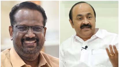 മുഖ്യമന്ത്രിയെ തടഞ്ഞാല് വി ഡി സതീശനെ പുറത്തിറങ്ങാൻ അനുവദിക്കില്ല; സിപിഎം എറണാകുളം ജില്ലാ സെക്രട്ടറി