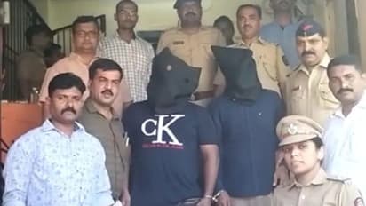 महाराष्ट्र में पुलिसवाले ने गर्लफ्रेंड की चलती कार में की हत्या, लाश लेकर घूमता रहा-सब फिल्मी स्टाइल में किया