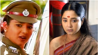 സൂപ്പർ നായകൻമാരുടെ താരനായിക, ഒരു കാലത്തെ തെന്നിന്ത്യൻ സൂപ്പർ താരം; ഇന്ന് തെരുവിൽ സോപ്പ് വിറ്റ് ജീവിക്കുന്നു