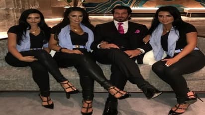 अरबपति शख्स ने गर्लफ्रेंड बनाने के लिए निकाली वैकेंसी, लड़कियों को महल में रहने के साथ-साथ मिलेंगी कई सुविधाएं