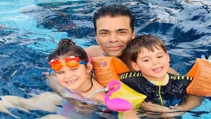  Father's Day 2022:ये हैं बॉलीवुड के 'सुपरमैन' सिंगल फादर्स, एक ने तो छह बच्चे को ले रखा है गोद